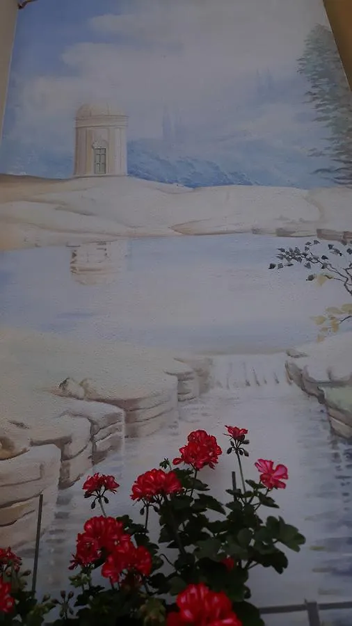 Borromeo Residenze Service S.A.S بيستياره بوروميو
