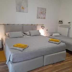  Bed & Breakfast Cristel Malpensa
