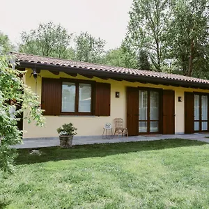 Couette-café La Casetta Malpensa, Case Nuove (Lombardy)