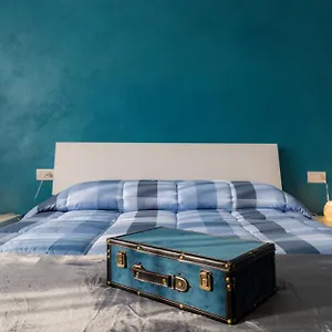 Couette-café C'era Volta, Case Nuove (Lombardy)