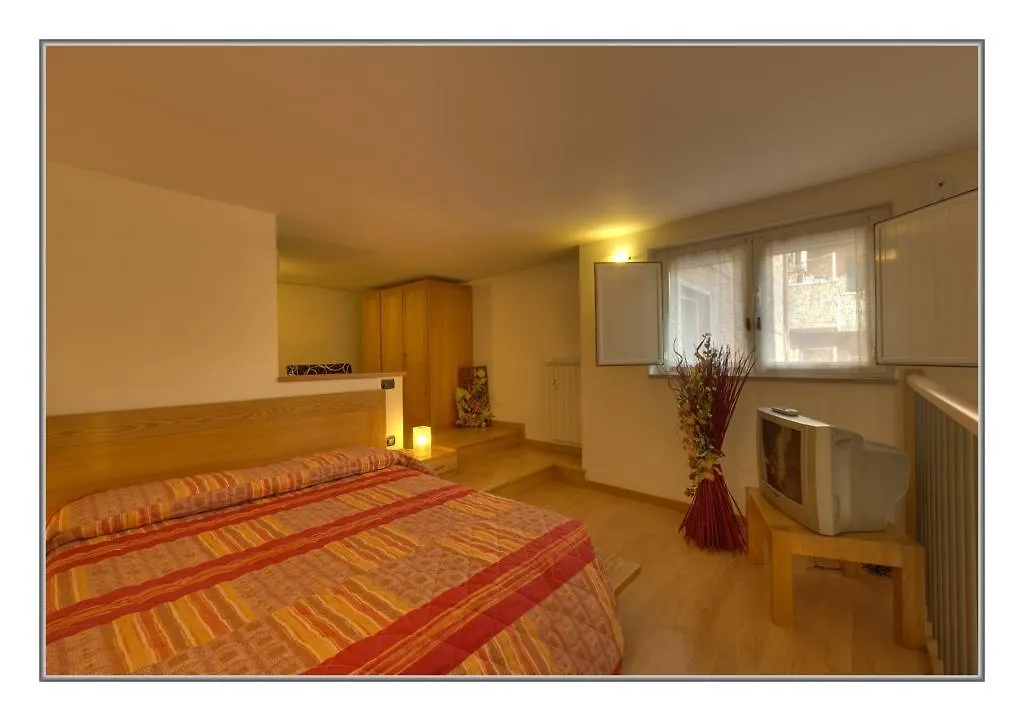 Borromeo Residenze Service S.A.S Peschiera Borromeo Italie