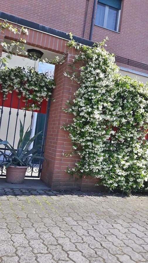 Maison d'hôtes Borromeo Residenze Service S.A.S Peschiera Borromeo Italie